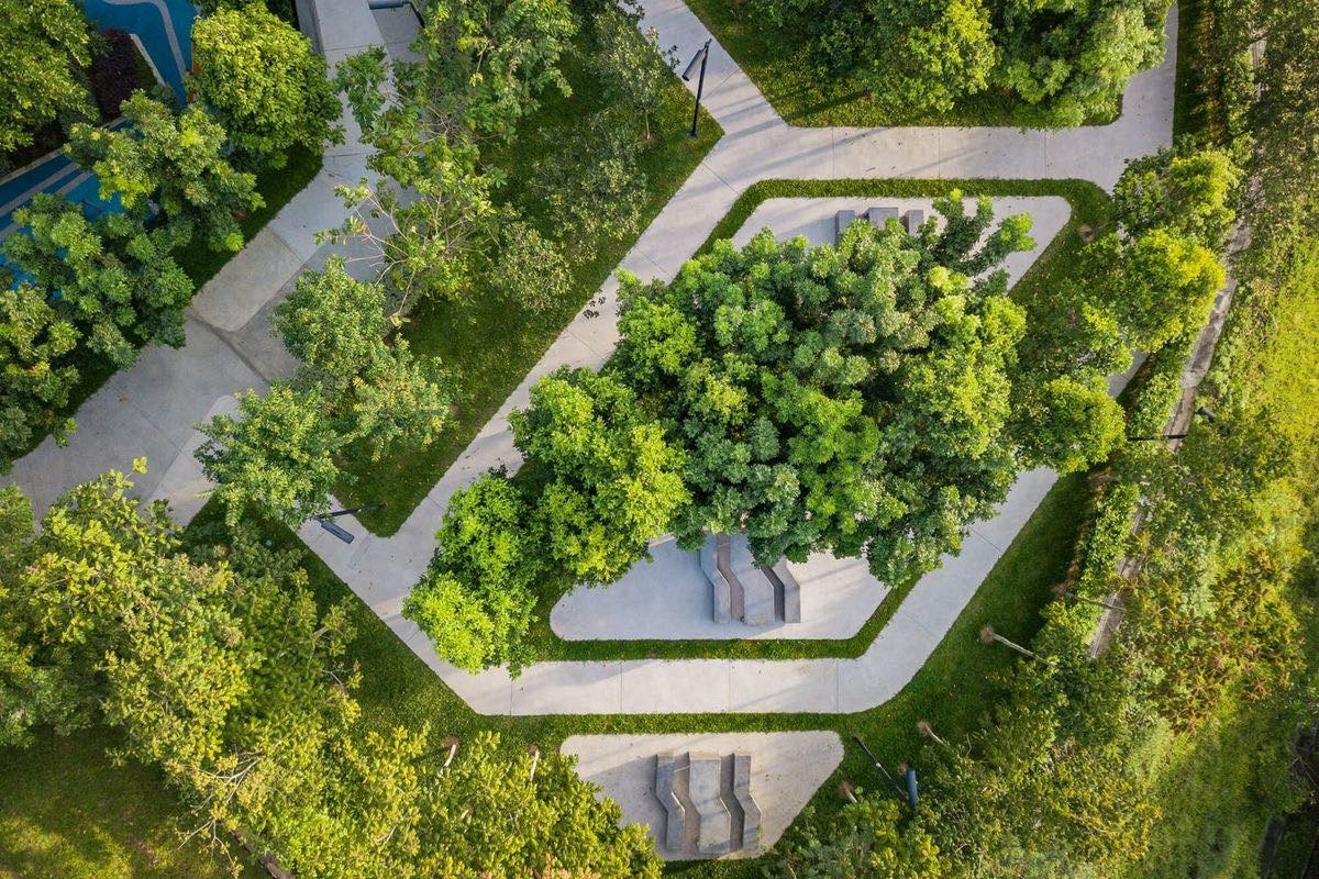 Landscaping for Climate Change: How Sustainable Design Helps Our Planet hero image