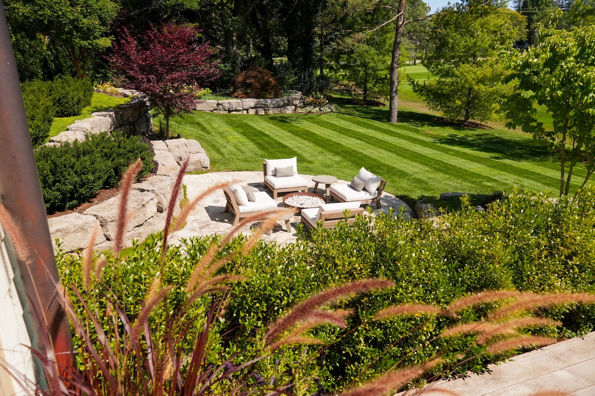 5 Key Benefits of Sustainable Landscape Design for Your Home hero image