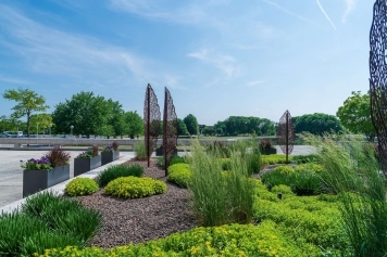 blog image How to Transform Your Commercial Space with Strategic Landscape Architecture