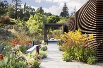 Residential Landscape Design & Planning service image